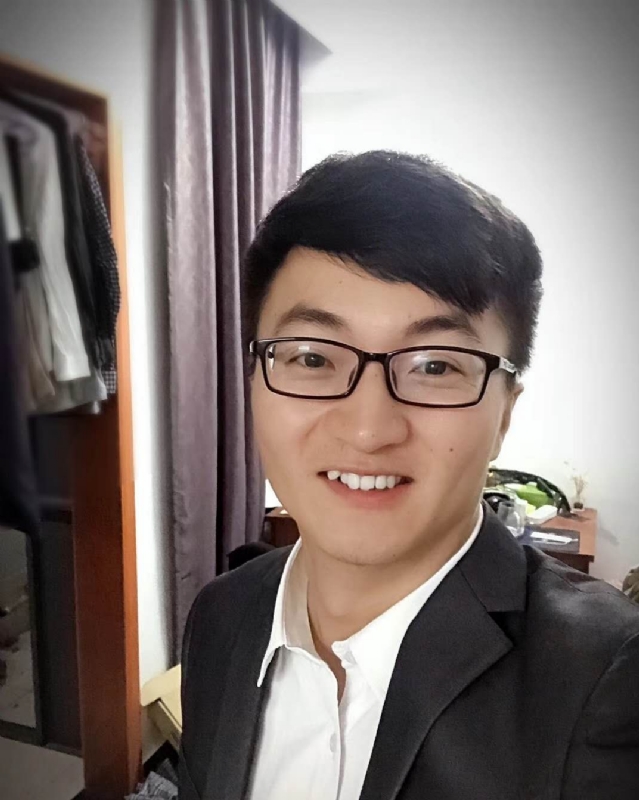 辞梦余生的第三张照片--余姚基督教相亲网