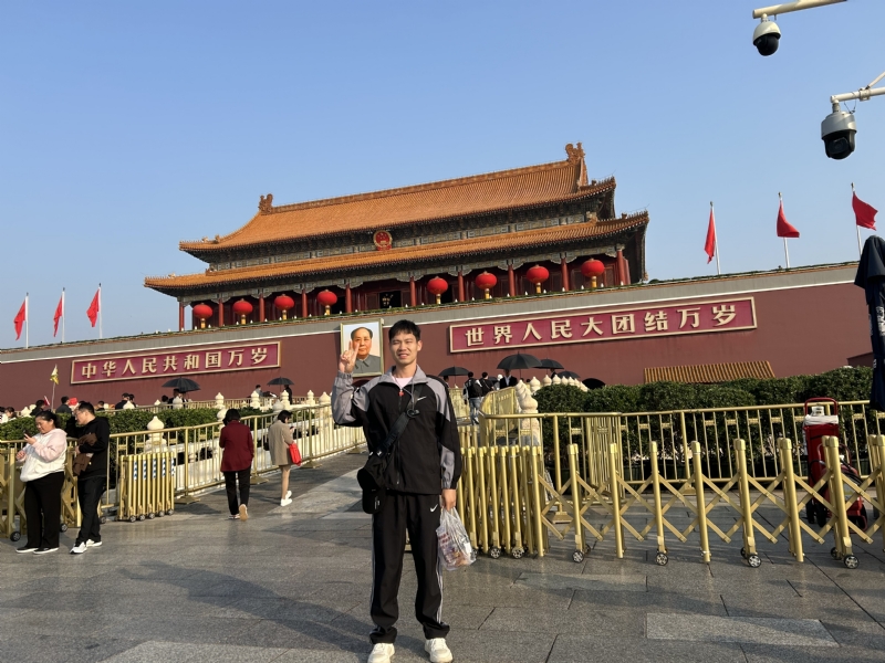 陈则宇的第二张照片--余姚基督教相亲网